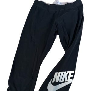 Nike large leggings